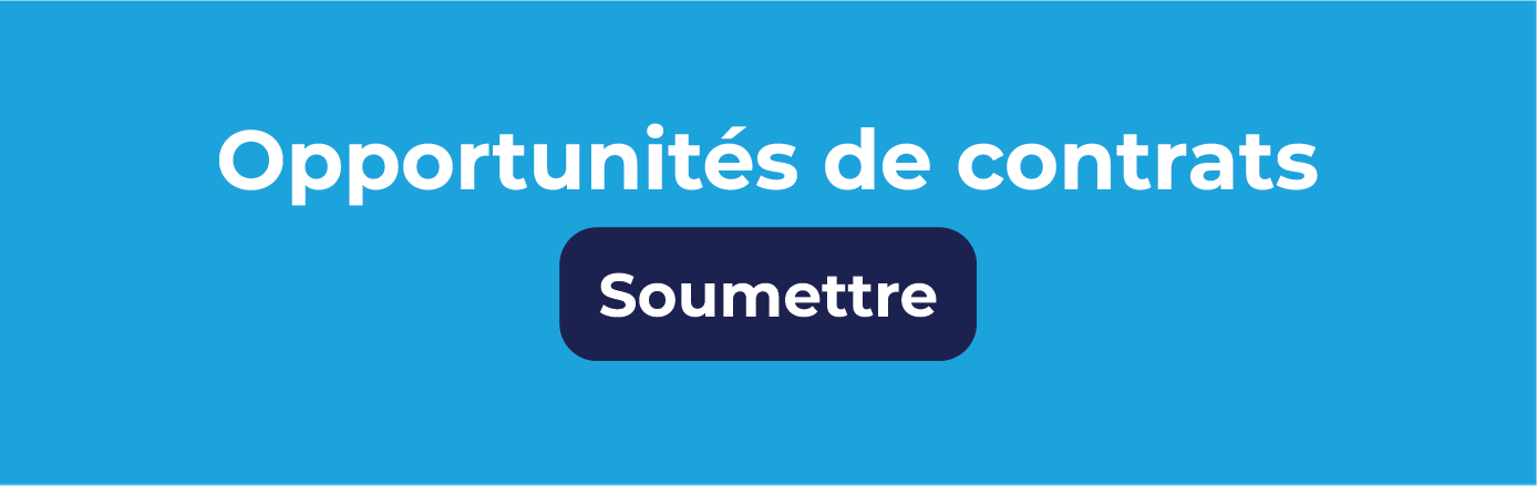 Projet PARE - Mécanisme de sollicitation ouvert et concurrentiel aux entreprises du secteur de l'élevage.