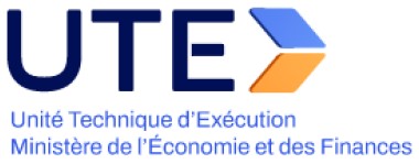 Unite Technique d'Execution du Ministere de l'Economie et des Finances